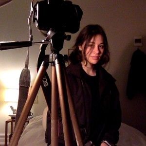 Meet your Posher, Lc